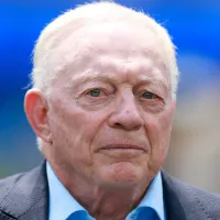 Jerry Jones não esconde incômodo com Prescott e os Cowboys na NFL: "Está difícil"