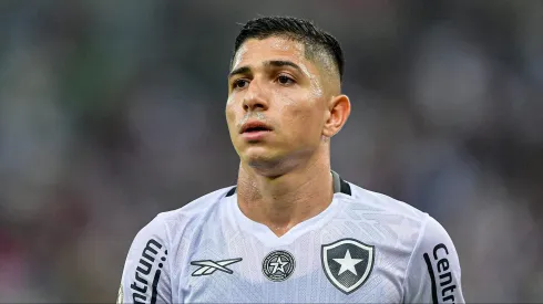 Savarino fala sobre o sentimento