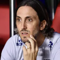 Santos pode negociar titular para o São Paulo de Zubeldía e Tricolor monitora Souza
