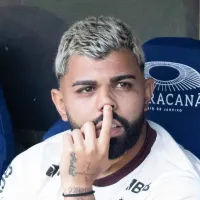 Atlético-MG define escalação contra o Flamengo de Gabigol e vídeo polêmico repercute: “Desnecessário”