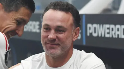 Gabriel Milito pode surpreender o Fla.