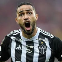 Alan Kardec minimiza vantagem de dois gols do Flamengo e acredita na força da Massa: "a torcida vai inflamar"