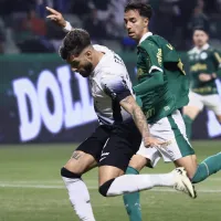 Brasileirão Betano: Corinthians x Palmeiras – Onde assistir, horário, escalações do jogo, arbitragem e informações principais