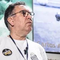 Marcelo Teixeira decide negociar medalhão e saída de Furch deve acontecer para 2025