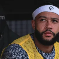 Inteligência Artificial define resultado de Corinthians de Memphis Depay contra Palmeiras: "Tem uma vantagem"