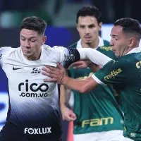 Corinthians enfrenta Palmeiras para evitar pior marca negativa em clássicos em 16 anos