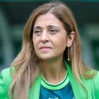 Savério Orlandi acusa Leila Pereira de ‘uso da máquina’ na eleição do Palmeiras: “Não podemos aceitar...”