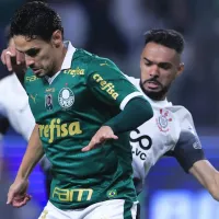Palmeiras tenta manter invencibilidade contra o Corinthians de mais de 1000 dias