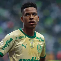 Corinthians x Palmeiras de Estêvão tem surpresa em resultado previsto pela Inteligência Artificial