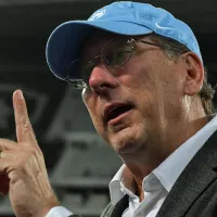 John Textor quer Rayan no Lyon-FRA e envolve estádio do Botafogo para seduzir o Vasco