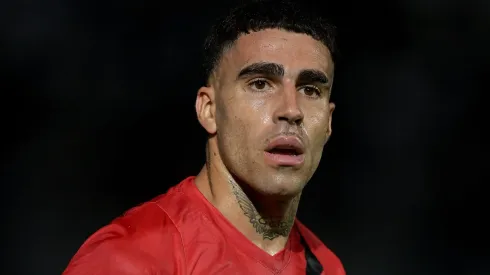 Gabriel pode ser aproveitado pelo Inter