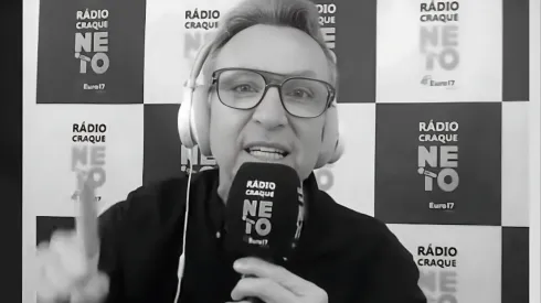 Craque Neto manda a real sobre treta entre Marcelo e Fluminense