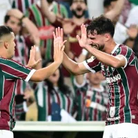 Campeão pelo Fluminense decide assinar com o Flamengo e nome chega à mesa do Clube