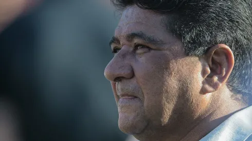 CBF de Ednaldo não alterou data de jogo do Cruzeiro