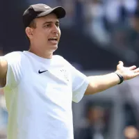 Yasmin do Corinthians deixa o campo com dores no Paulistão e preocupa técnico Lucas Piccinato