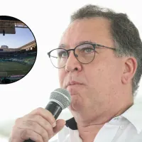 Santos quer despedida da Série B no Allianz Parque e recebe resposta do Palmeiras