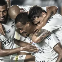 Santos pede R$ 5 milhões e Luiz Felipe deve jogar no Atlético-GO em 2025