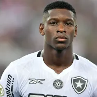 Lavieri compara caso de Bruno Henrique com de Luiz Henrique e pede punição a jogadores