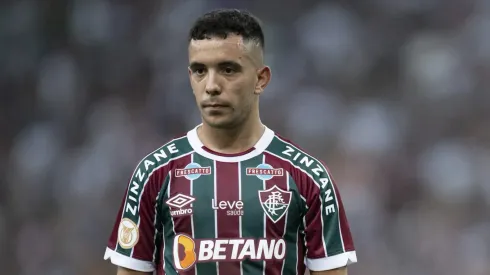 Leo Fernandez pode pintar no Atlético em 2025