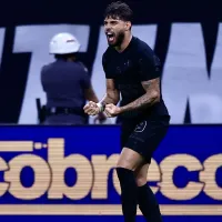 Yuri Alberto está a três gols de quebrar recorde histórico de Guerrero no Corinthians
