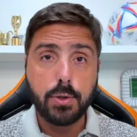 Discussão entre Abel e elenco do Palmeiras após clássico contra Corinthians é desmentida por Jorge Nicola