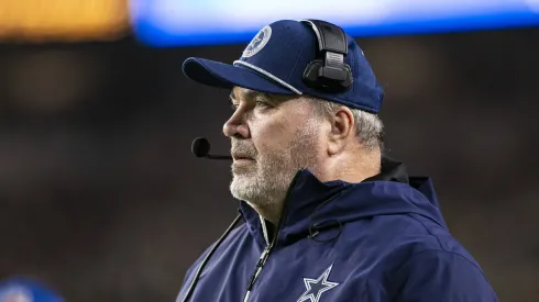 Mike McCarthy. Foto: Mark Alberti/Icon Sportswire