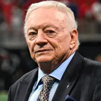 NFL: Jerry Jones "coloca pressão" em Mike McCarthy após lesão de Dak Prescott