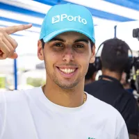 Gabriel Bortoleto acerta com a Sauber/Audi e garante entrada no grid da Fórmula 1 em 2025