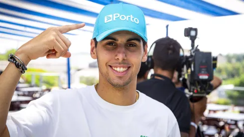 Gabriel Bortoleto será o novo piloto da Sauber/Audi