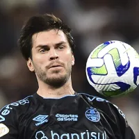 Grêmio define situação de Nathan para 2025 e torcida reage: “Não agrega em nada”