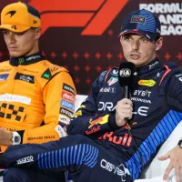 Amizade entre Max Verstappen e Lando Norris em risco após conflitos nas pistas