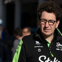 Binotto explica escolha de Bortoleto para a Sauber e questiona decisão da Mercedes sobre Schumacher