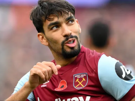 West Ham de Paquetá tentou contratar Igor Jesus, revela Textor