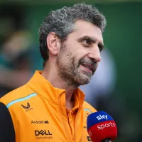 Andrea Stella reflete sobre desempenho de Norris após vitória impressionante de Verstappen no GP de São Paulo