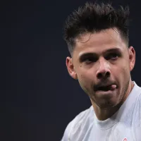 Ángel Romero pode sair de graça no Corinthians após contato confirmado no mercado da bola