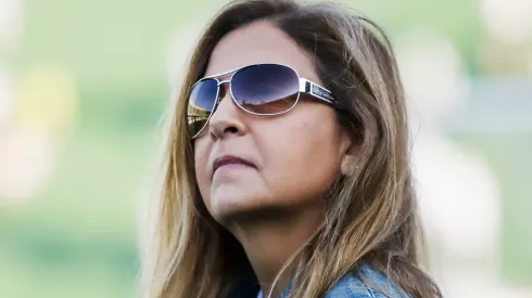 Santos atravessou Leila Pereira e tem preferência de Brian Rodríguez