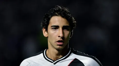 Foto: Thiago Ribeiro/AGIF