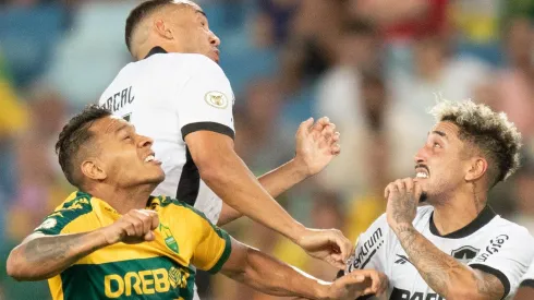 Onde assistir Botafogo x Cuiabá pelo Brasileirão Betano