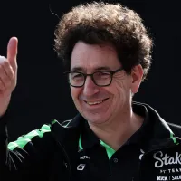 Binotto reitera que Sauber não pagou para tirar Bortoleto da McLaren