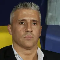 Crespo no Vasco é aprovado para o lugar de Rafael Paiva pela torcida vascaína em 2025
