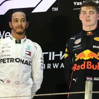 Red Bull vê chegada de Hamilton à Ferrari como a aposta certa para rivalizar com Verstappen
