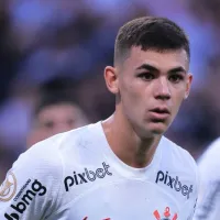 Moscardo vive drama na França e pode até voltar ao Corinthians em janeiro