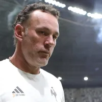 Derrota do Atlético-MG faz Gabriel Milito desabafar sobre problema no Brasileirão: “Afeta muito”