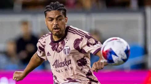 Evander não descarta voltar ao Vasco.