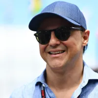 Felipe Massa celebra retorno do Brasil à Fórmula 1 com Bortoleto