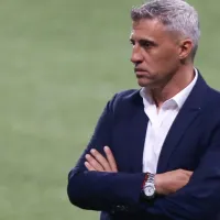 Grêmio contata Hernán Crespo para ser seu técnico em 2025 após saída de Renato Gaúcho