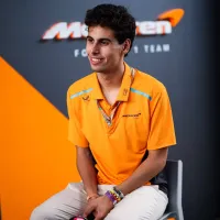 Gabriel Bortoleto se inspira em Ayrton Senna e promete garra na Fórmula 1