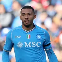 Internacional pode trocar Vitão por Juan Jesus em 2025