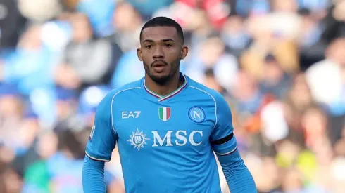 Juan Jesus pode voltar ao Internacional