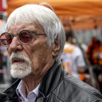 Bernie Ecclestone critica excesso de punições impostas pela FIA